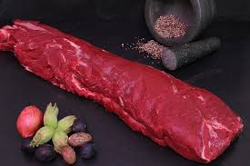 Game Meat Trader